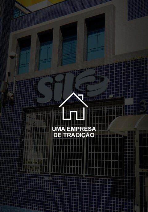 Uma empresa de tradição